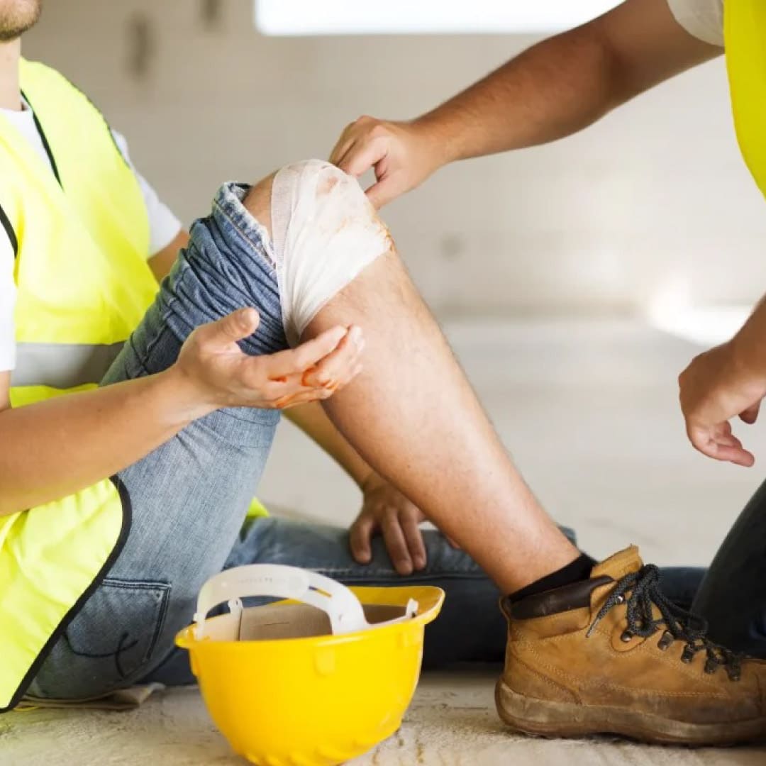 seguros_Accidente laboral